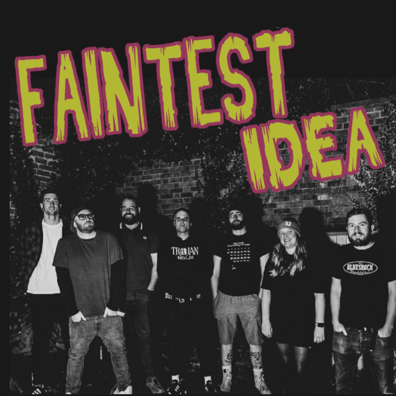 faintest-idea-nose-dive-tnsrecords