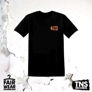 TNSrecords 15 Year Anniversary T-shirt - Image 2