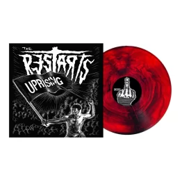 The Restarts - Uprising