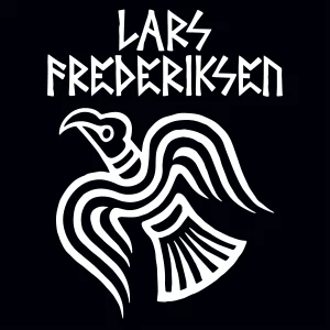 LARS FREDERIKSEN - TO VICTORY