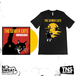 The Sewer Cats - Obnoxious